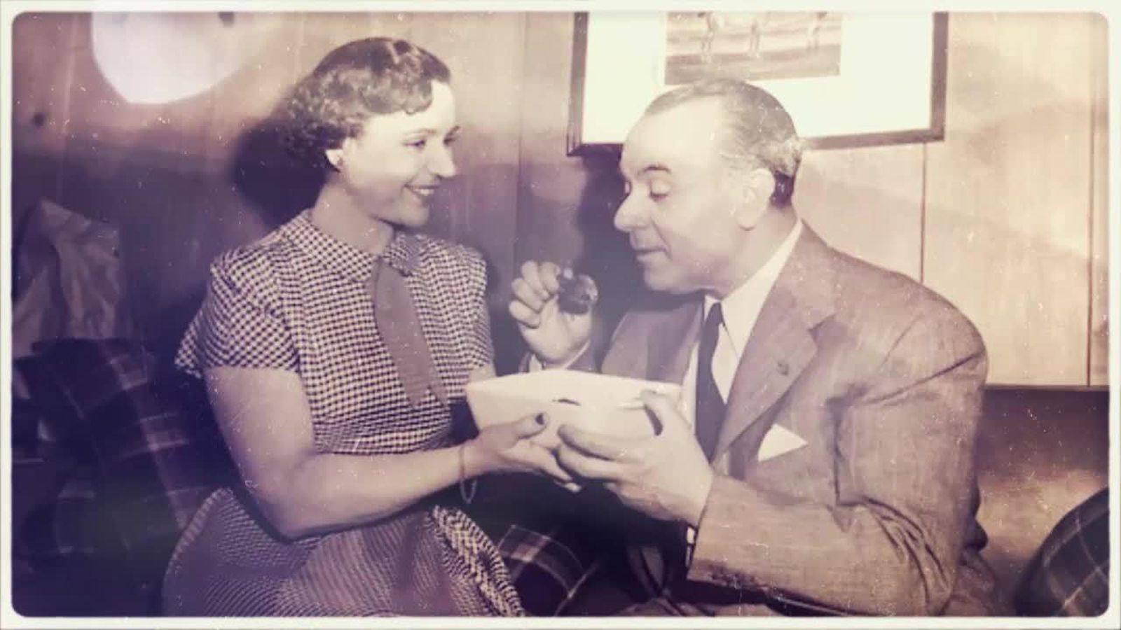 21.07.2019 | Amparo Iturbi Báguena (1898-1969)