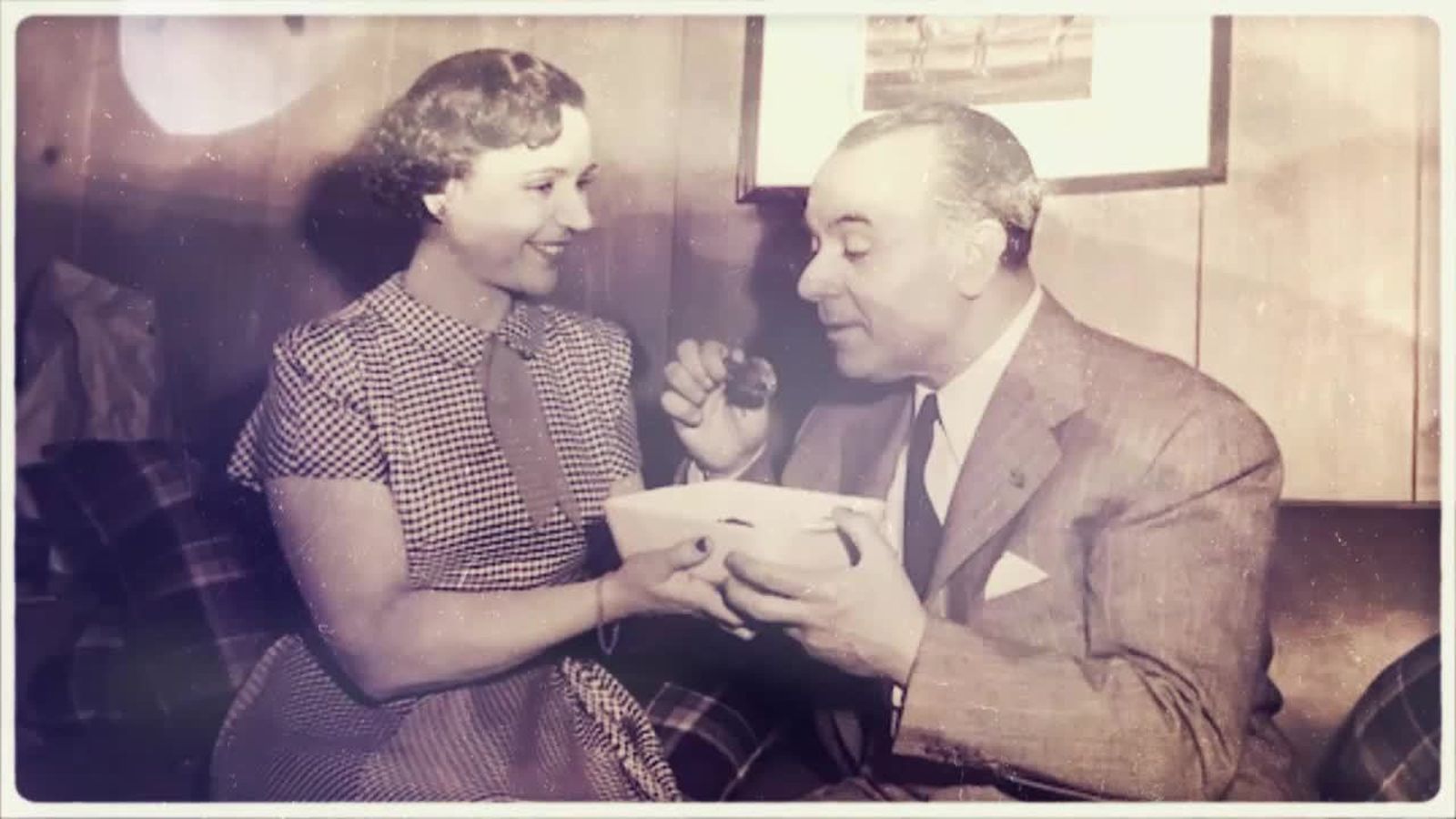 21.07.2019 | Amparo Iturbi Báguena (1898-1969)