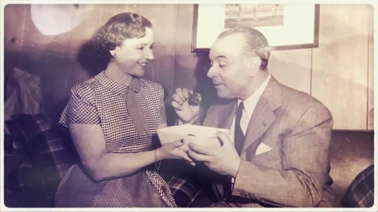 21.07.2019 | Amparo Iturbi Báguena (1898-1969)