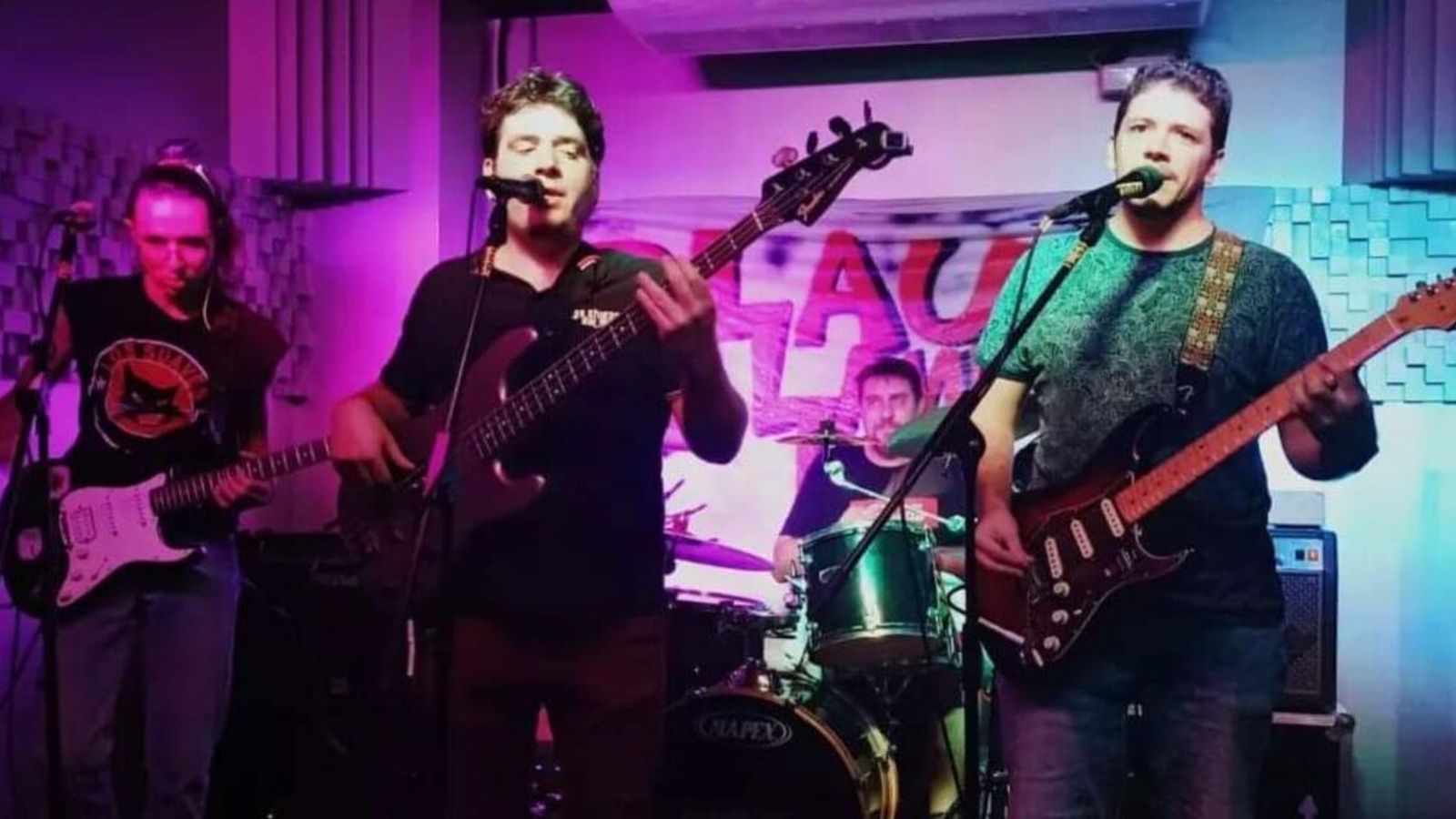 11.04.2023 | Blau Llampec, “Pioneres”, Joven Dolores i Marta Margaix