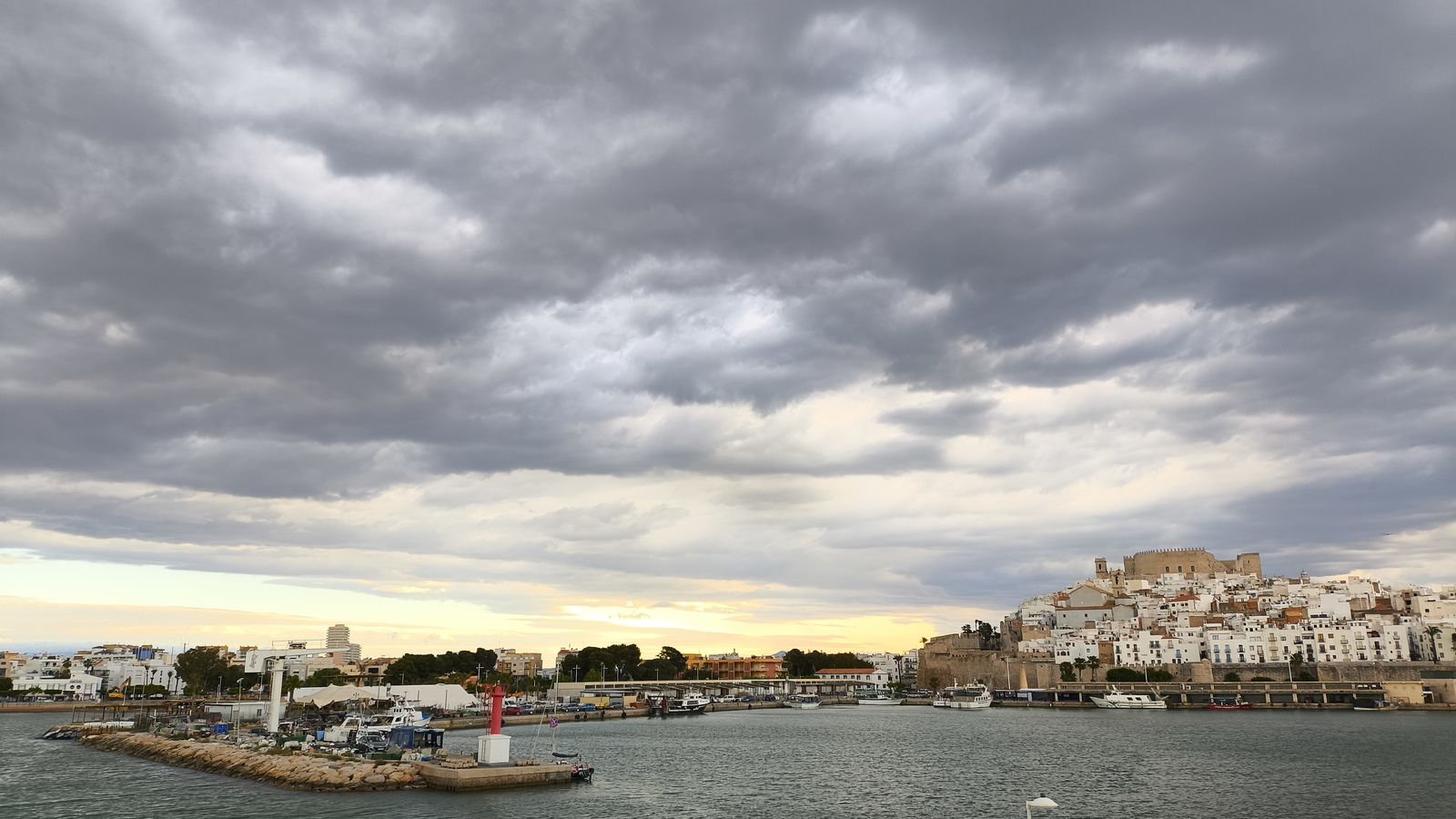 7.CARLOS BLASCO GARCÍA, Peníscola, el Baix Maestrat