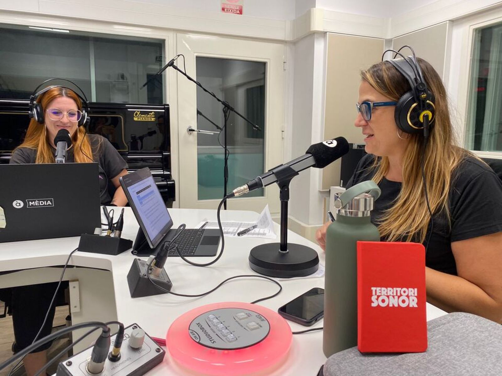 26.09.2022 | Marala, Zoo a Brussel·les i Amor Butano