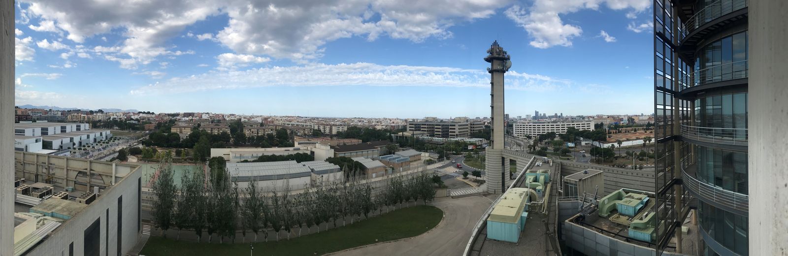 À Punt s'integra en el Pacte de Mitjans posat en marxa en el 2018 pel secretari general de l'ONU.