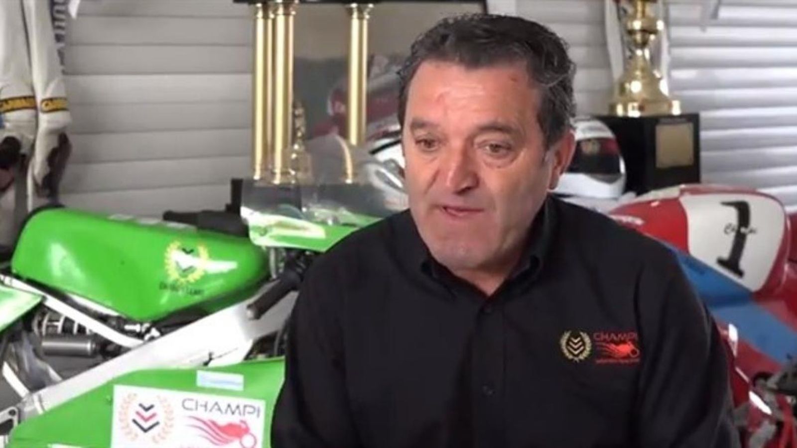 Fiscalia demana investigar una subvenció de 60.000 euros a l\'equip de \'Champi\' Herreros