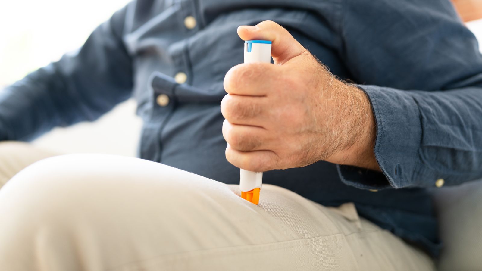 La Societat Espanyola de Al·lergología i Immunologia Clínica (SEAIC) demana que l'adrenalina tinga "cost zero"