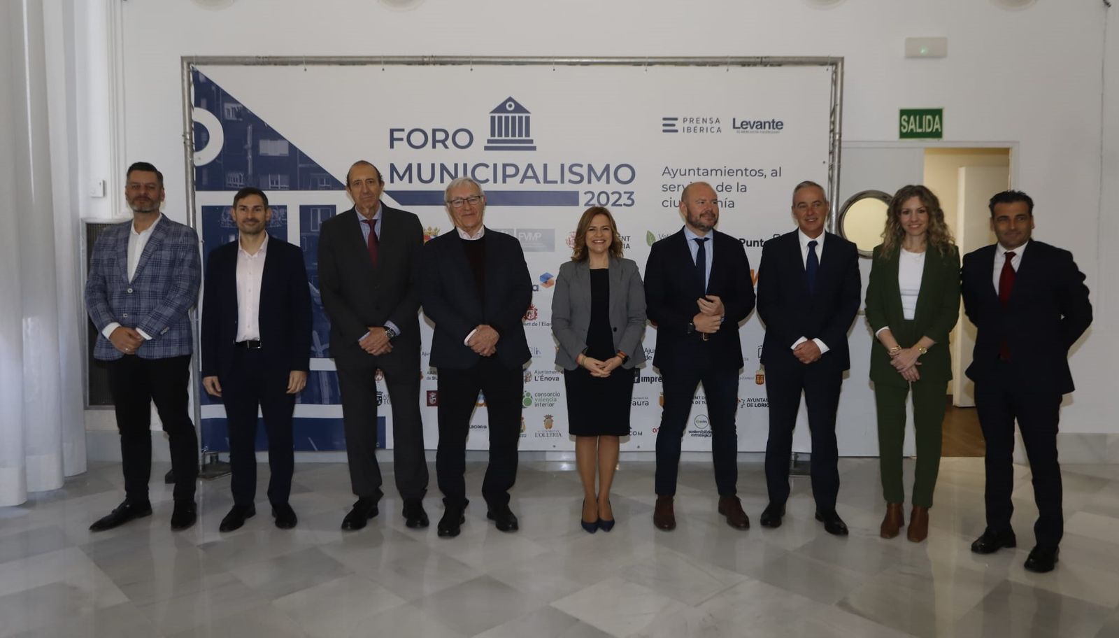 El primer Fòrum de Municipalisme analitza els reptes de la política local