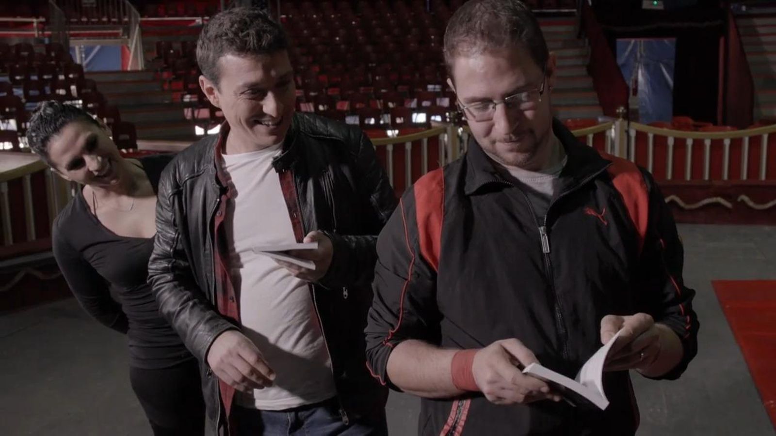 18.08.2020 |  La meua vida a les teues mans