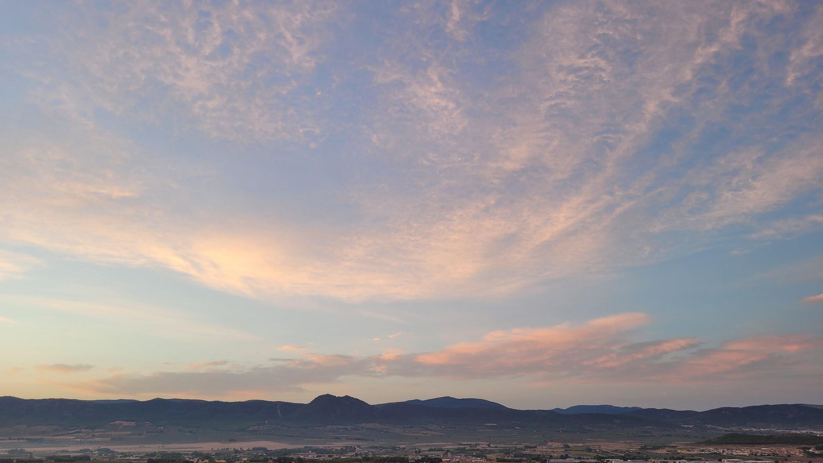 BENEIXAMA, L'ALT VINALOPÓ