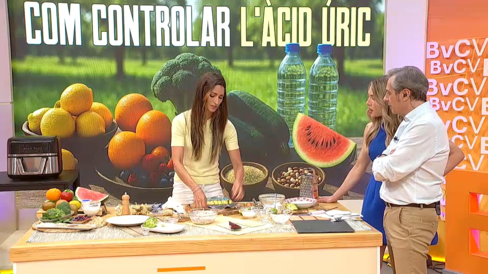 ÀCID ÚRIC I ALIMENTACIÓ