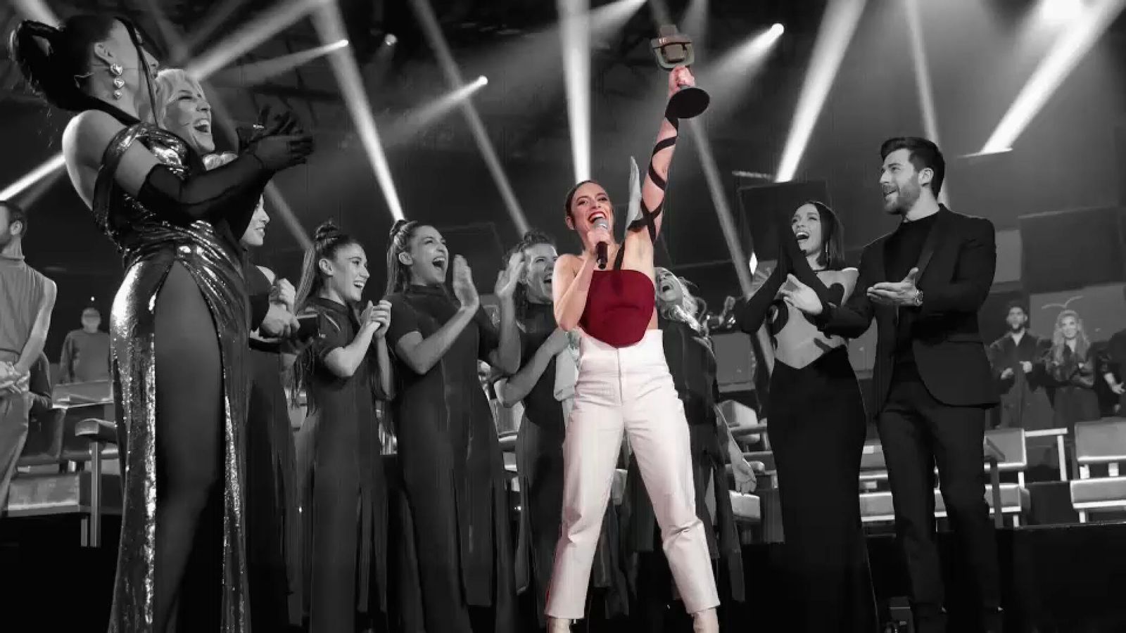 Zoom | Benidorm, ciutat de la música