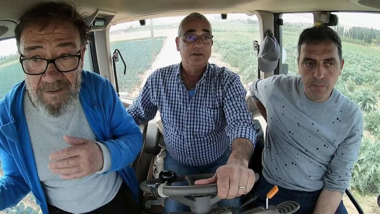 24.07.2018 | València - Pobles del Nord