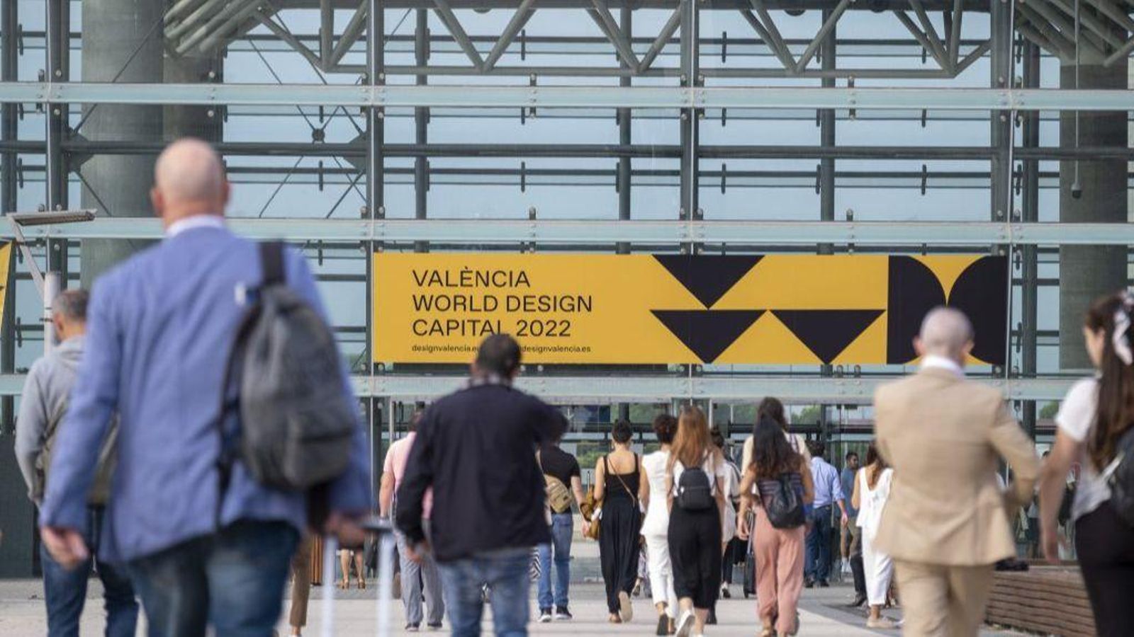 La fira de mostres acollirà la fira Hàbitat, de disseny i decoració, del 20 al 23 de setembre