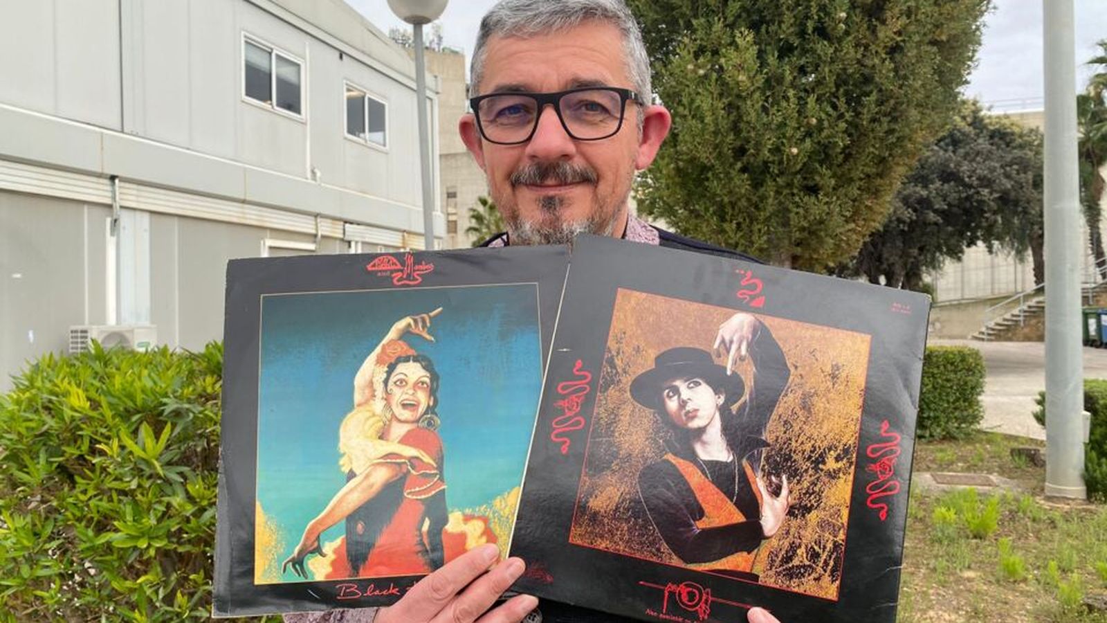 “El Cerverator”, amb Rafa Cervera