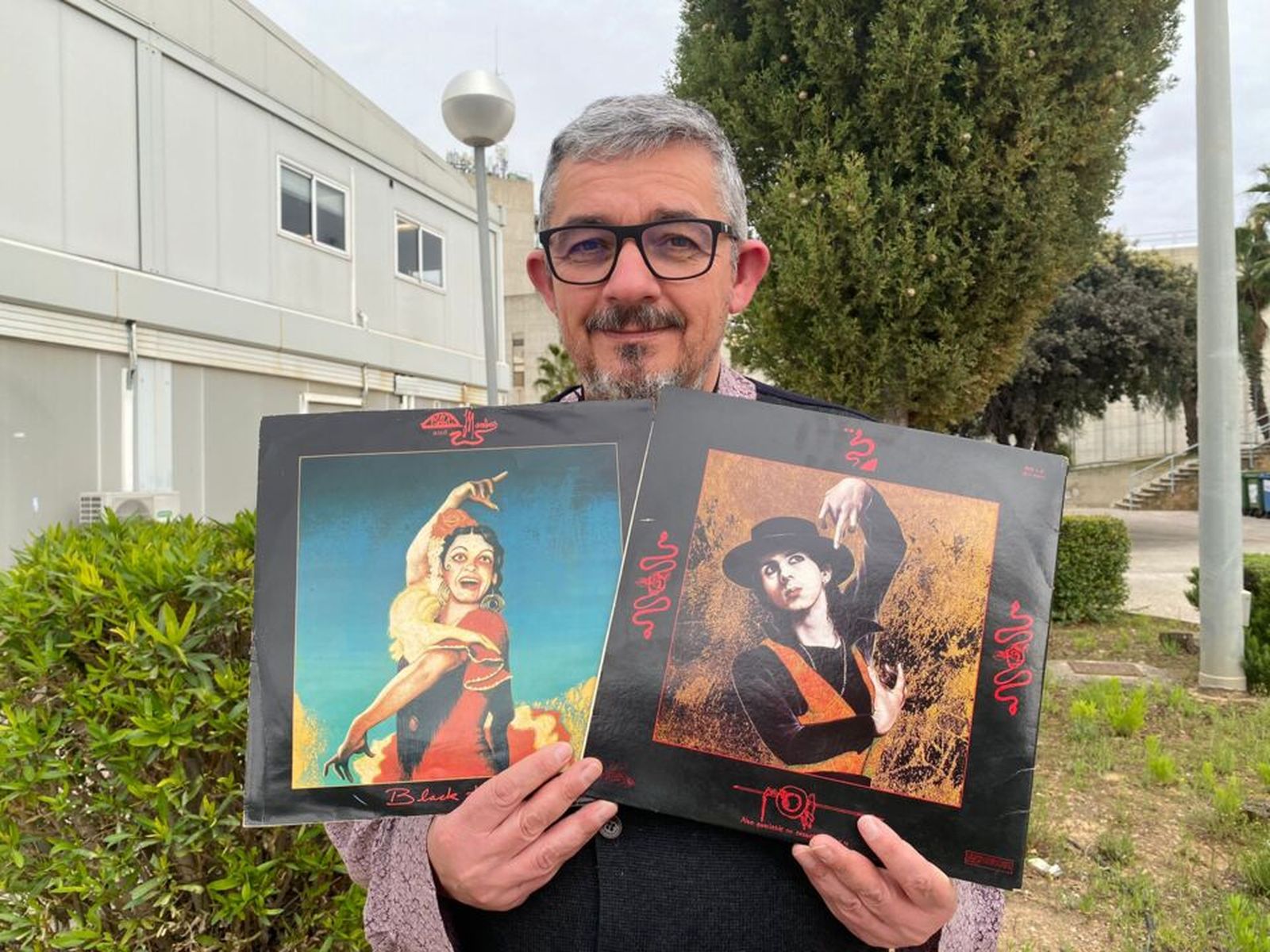 “El Cerverator”, amb Rafa Cervera