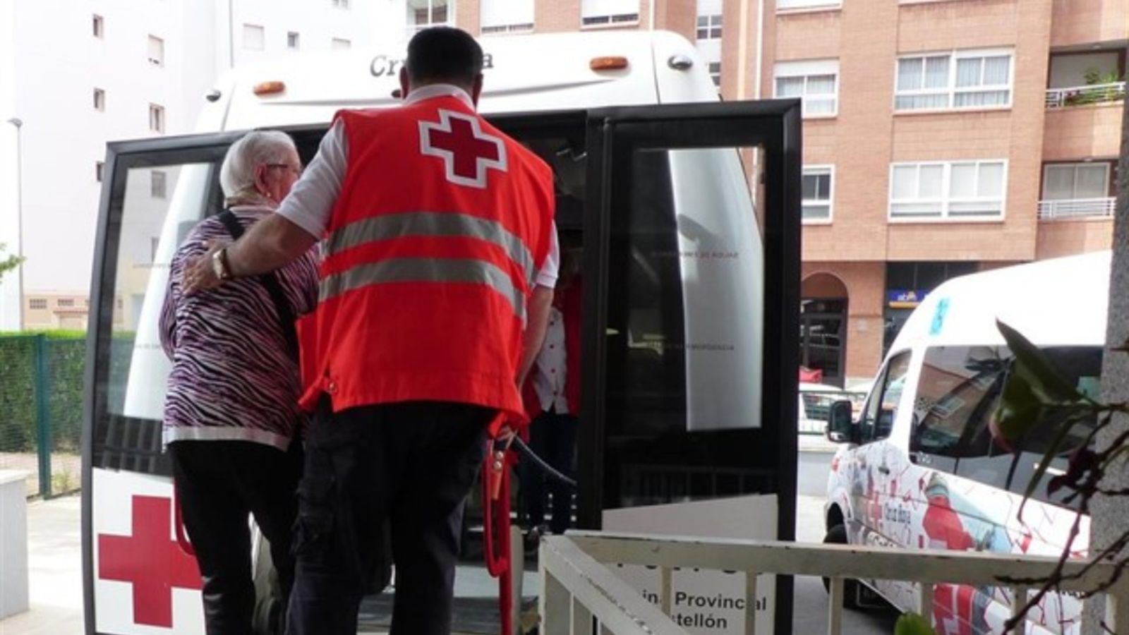 08.05.2019 | NM Hui és el Dia de la Creu Roja
