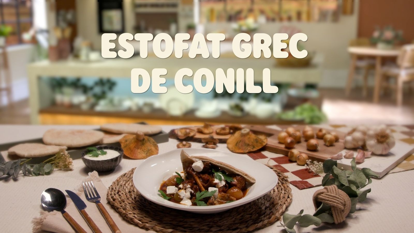 23.04.2026 | La cuina de Morera