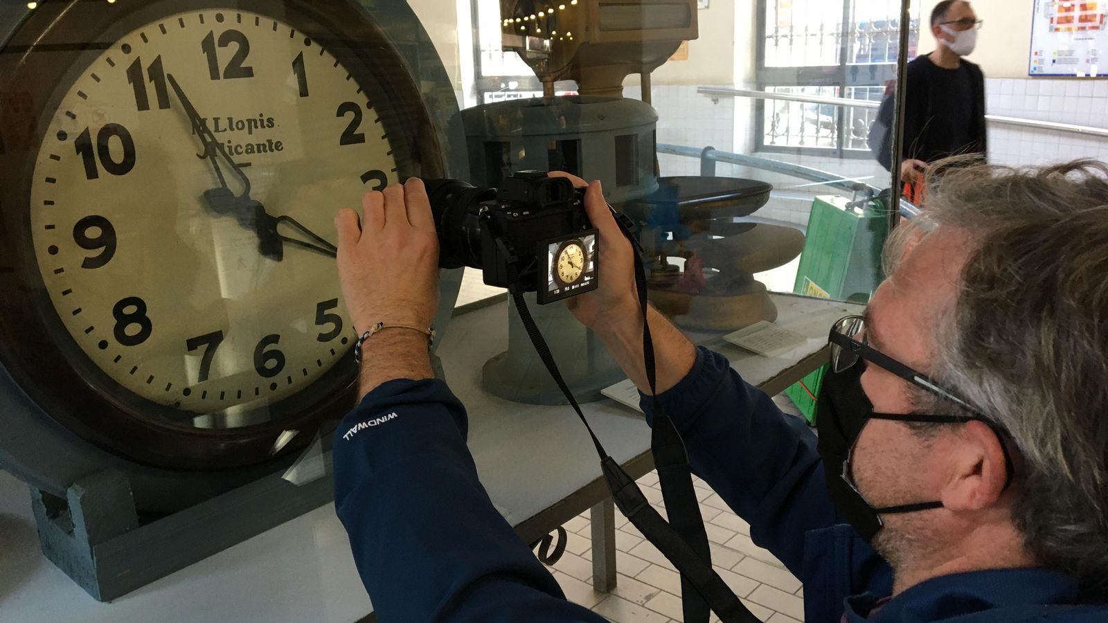Capítol 5: “El Mercat Central d'Alacant, el nostre Gernika”