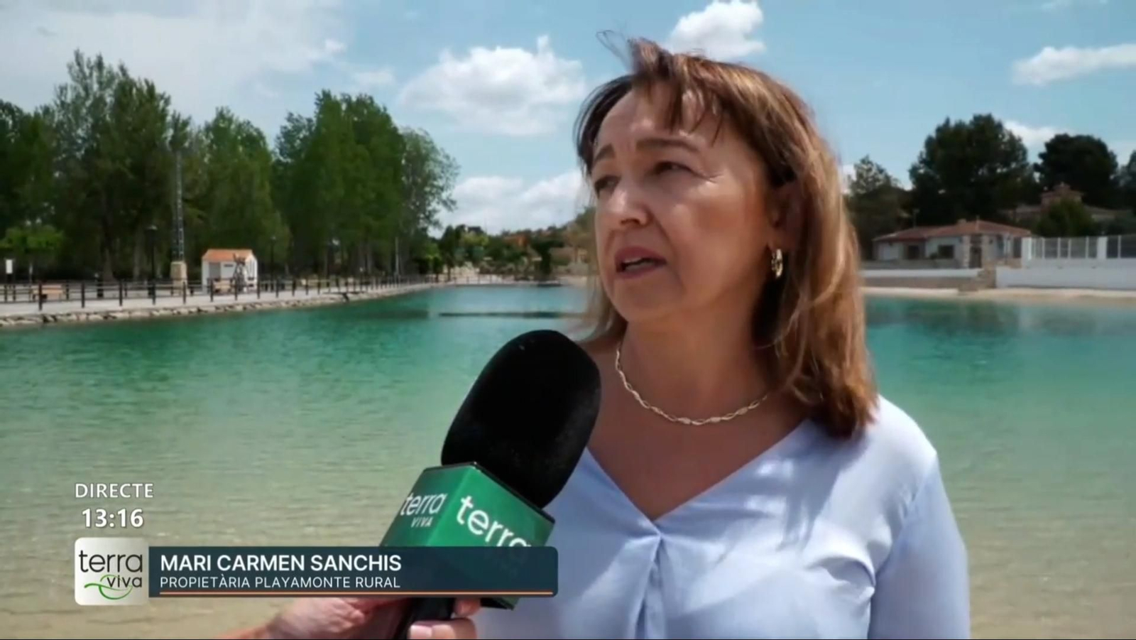 Mari Carmen Sanchis