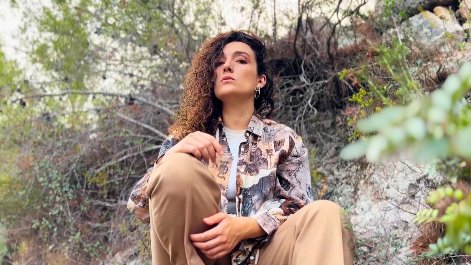 25.09.2024 | Música en directe amb la pegolina Kela