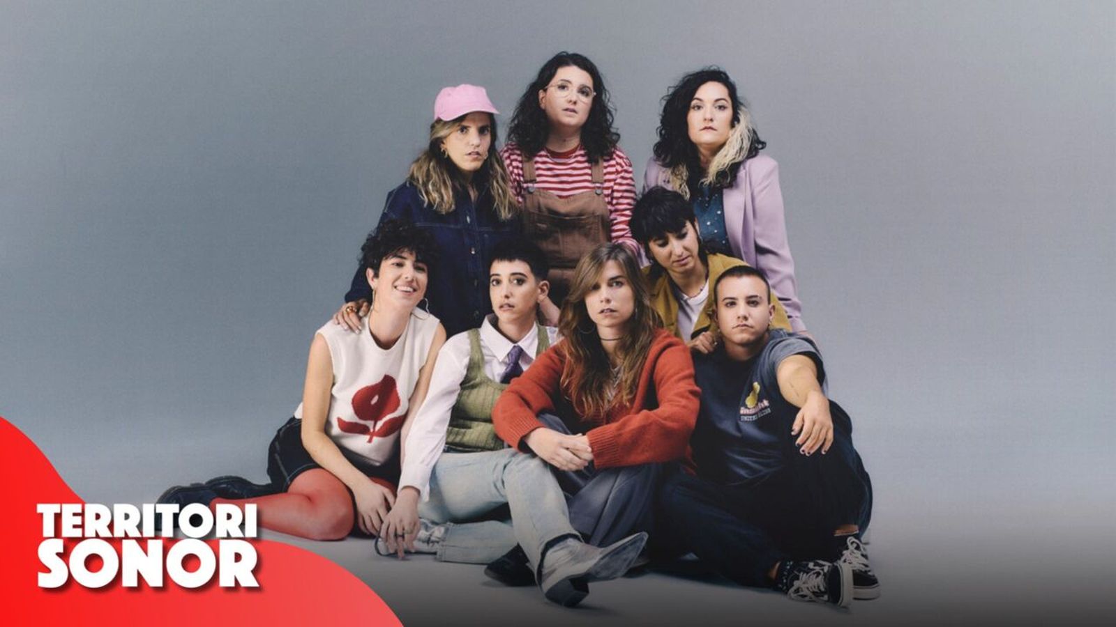 02.05.2024 | Roba Estesa presentaran el seu nou treball este cap de setmana al Xalónia