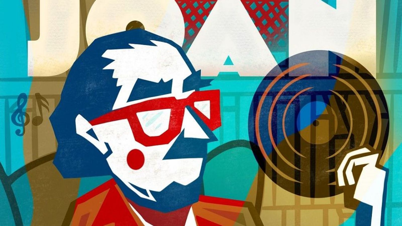 El tocadiscos de Joan Fuster