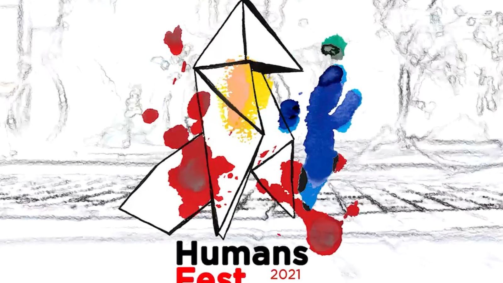 08.02.2021 | Humans Fest