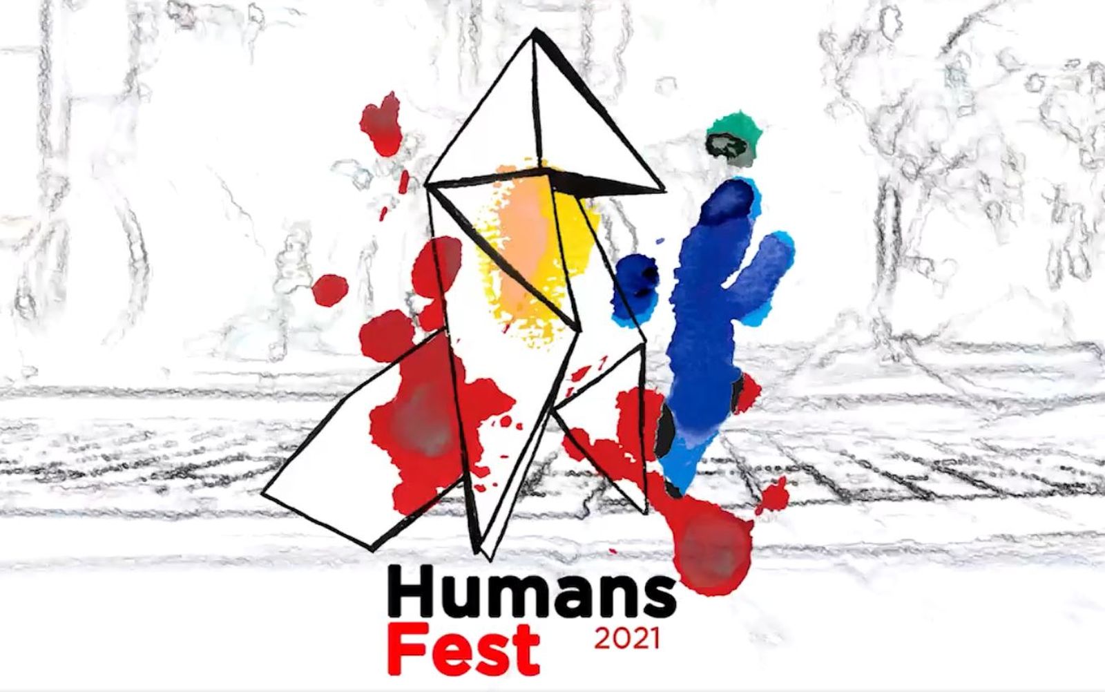 08.02.2021 | Humans Fest