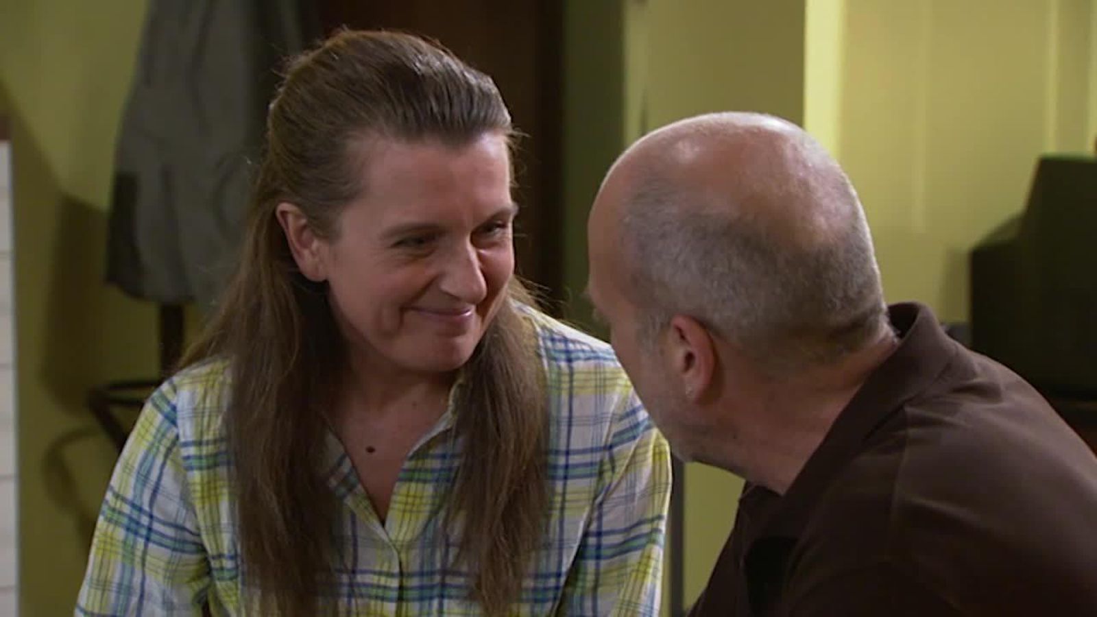 Bon dia, bonica | Capítol 71