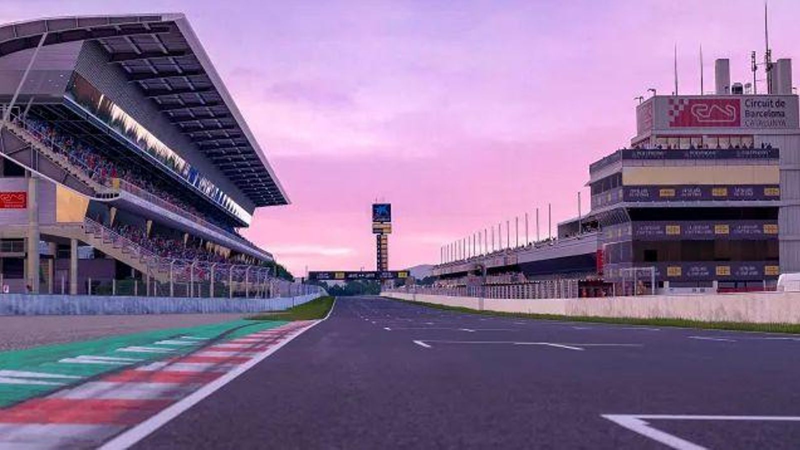Circuit de Montmeló