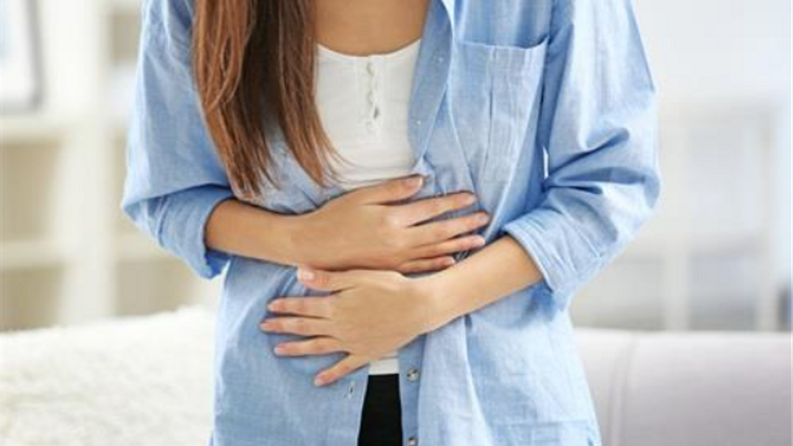 Endometriosi en Les notícies de la nit