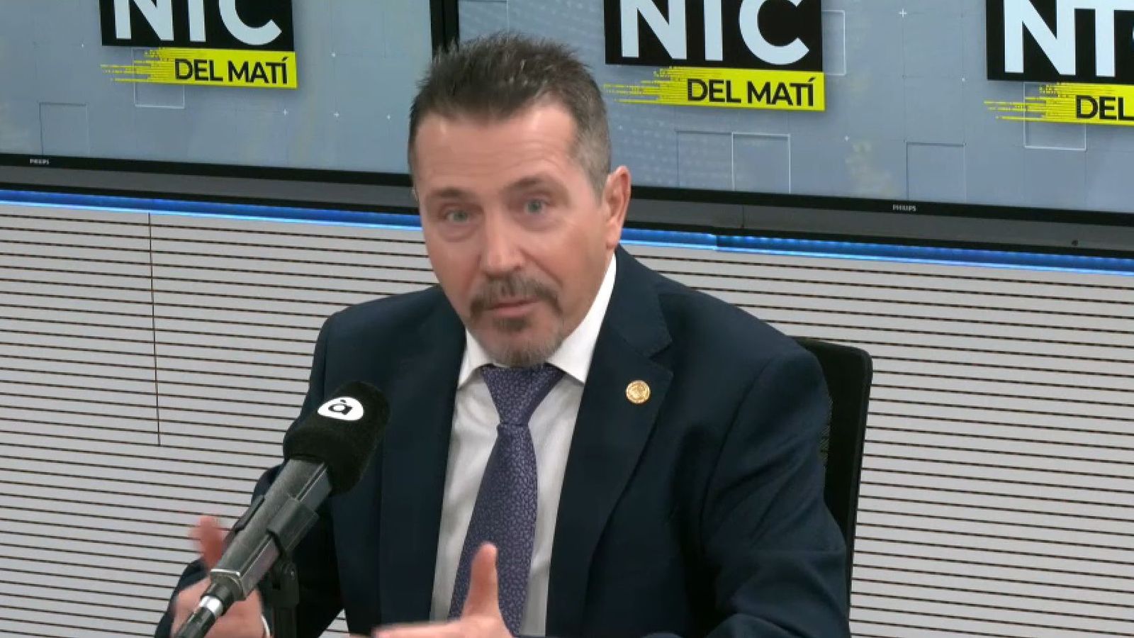 JOSÉ CAPILLA