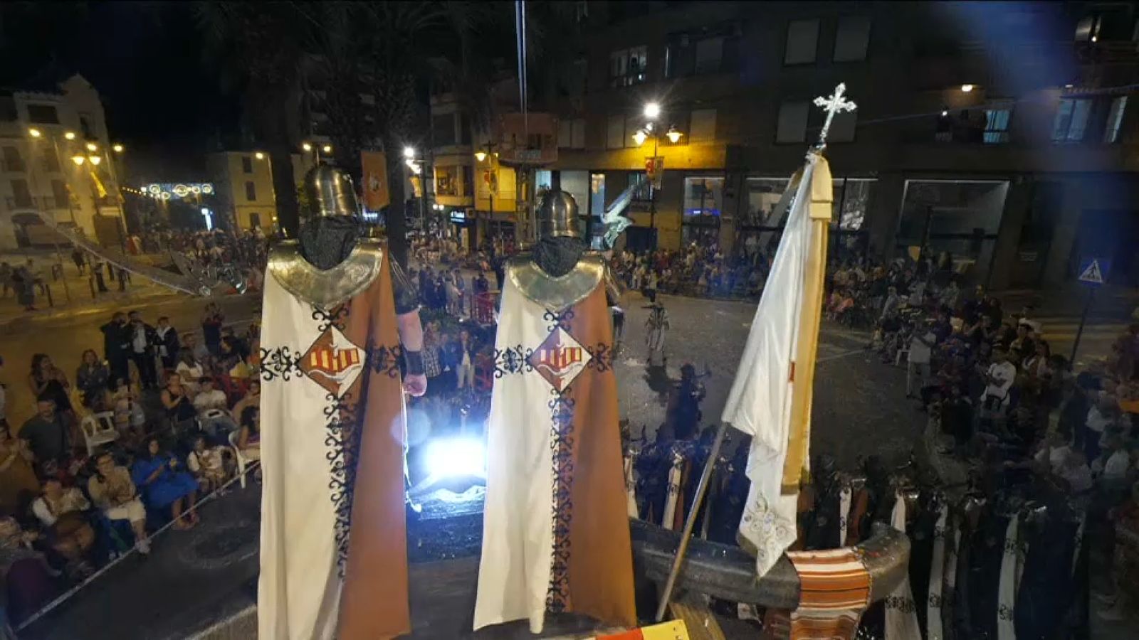 26.8.2022 | ENTRADA CRISTIANA ONTINYENT 2022 PART 2