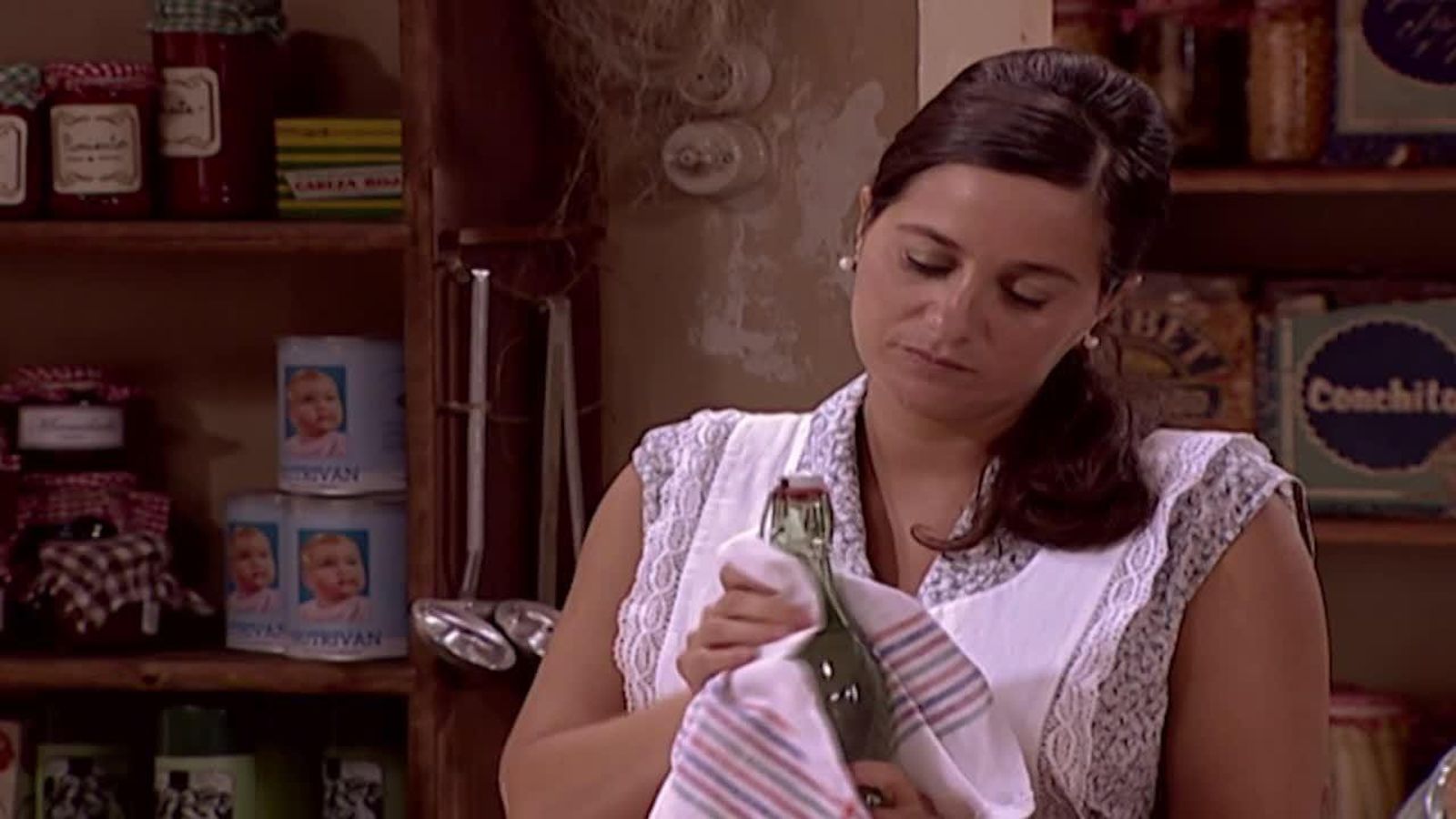 Capítol 45: La decisió de Blanca