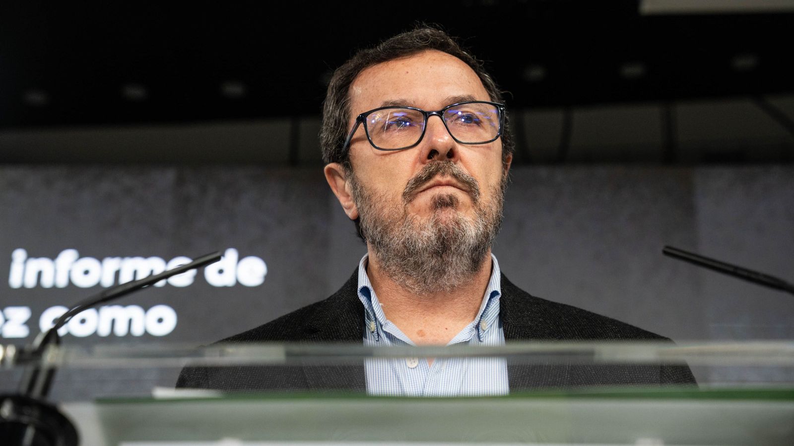 José Antonio Fúster, en una imatge d'arxiu