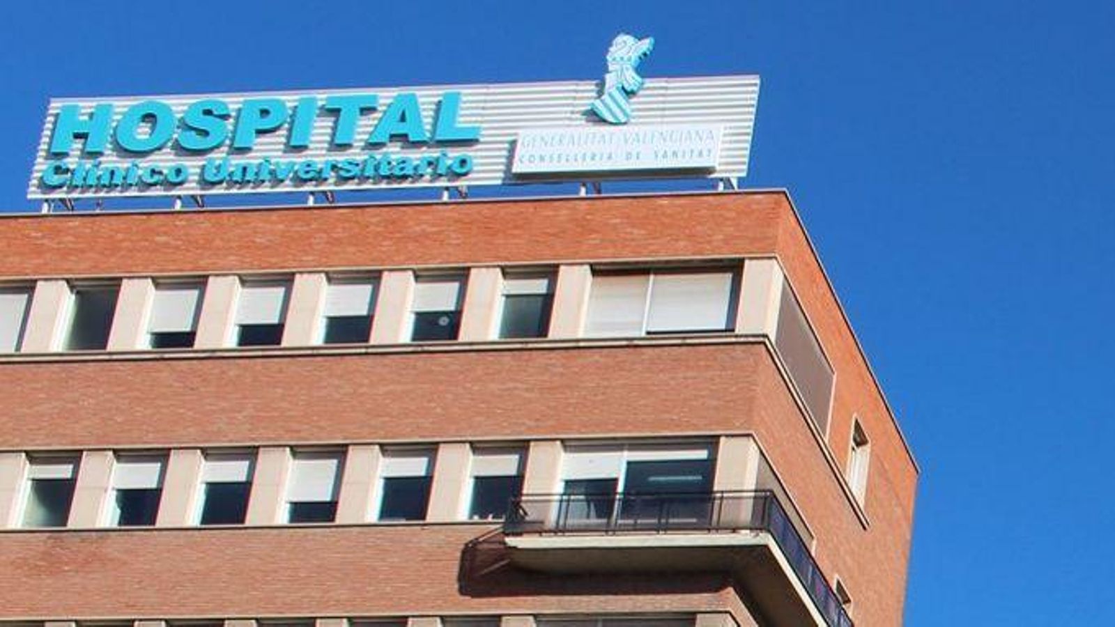 Hospital Clínic de València Hospital Clínic de València