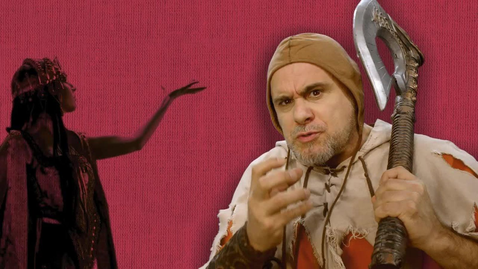 Les aventures de Xonan, el guerrer (1a Part)