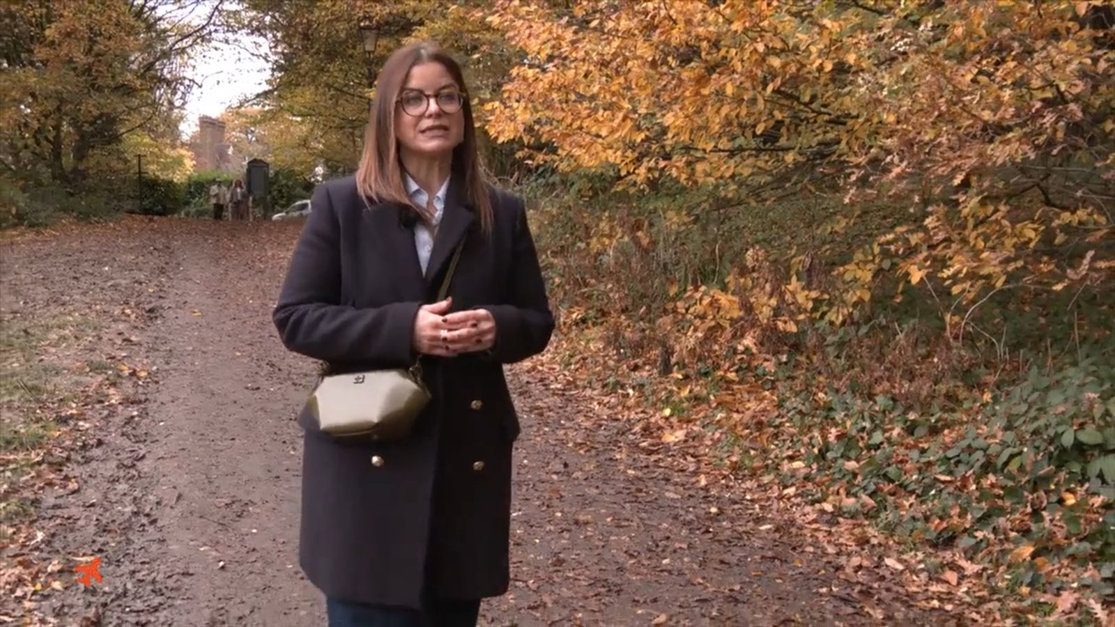 Caterina Vallés ens portarà al barri on va viure Agatha Christie i on va escriure les seues obres