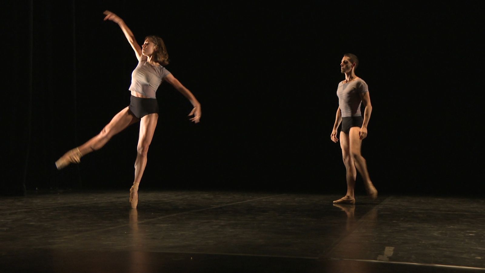 La II Gala de Dansa Internacional Valenciana