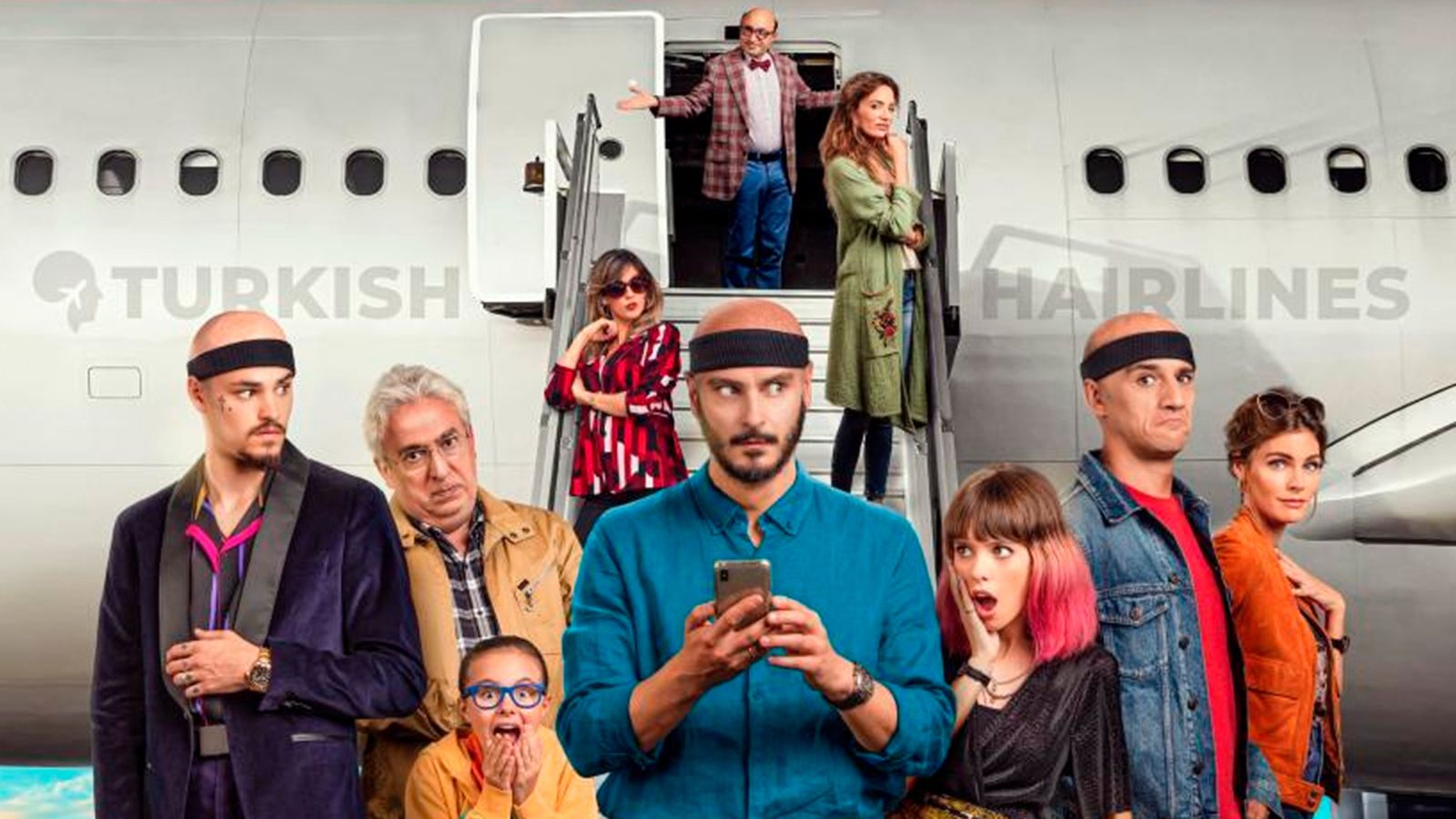 29.07.2022 | "Gran pantalla" i "Por los pelos"