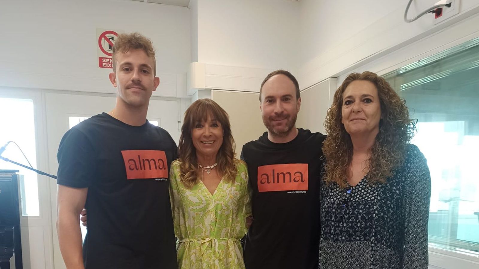 19.06.2024 | Música en directe amb l'oboista Aitor Llimerá