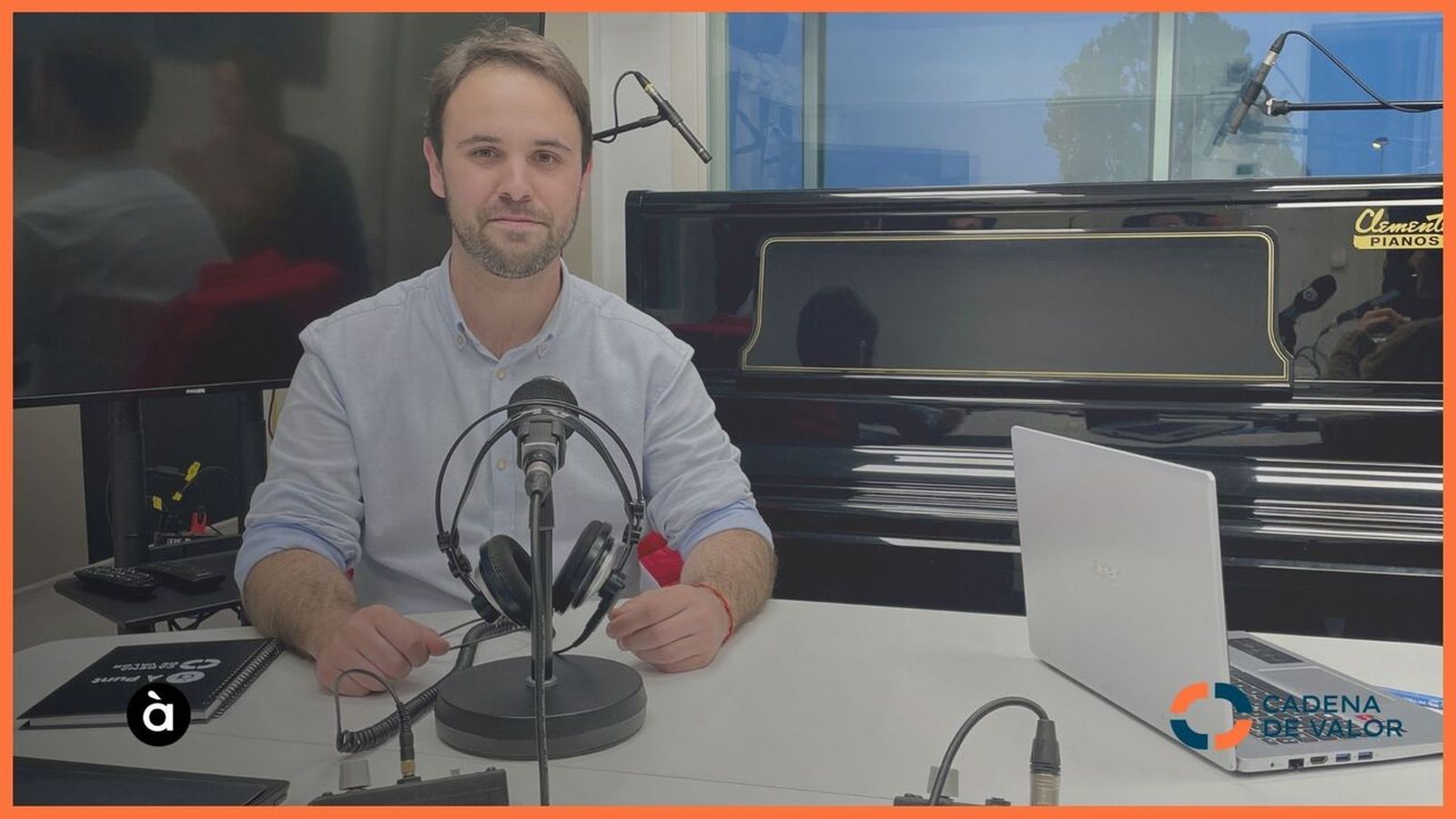 19.02.2025 | Sergio Andrés, de Caragol Tours