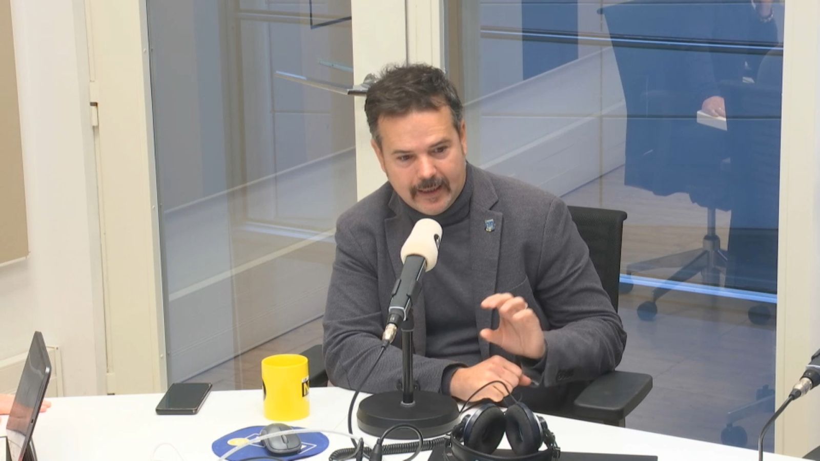 pablo gil