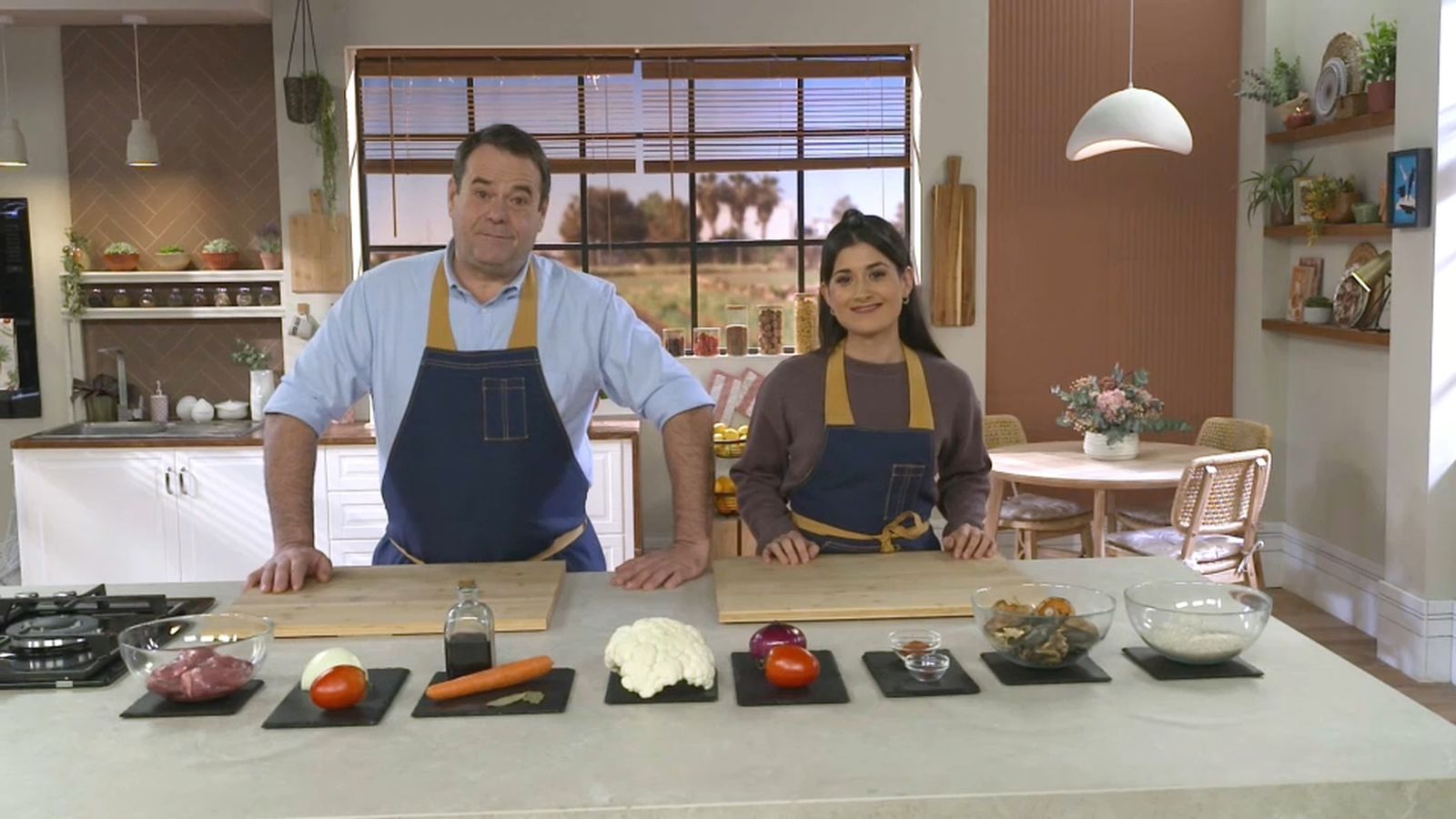 04.02.2026 | La cuina de Morera