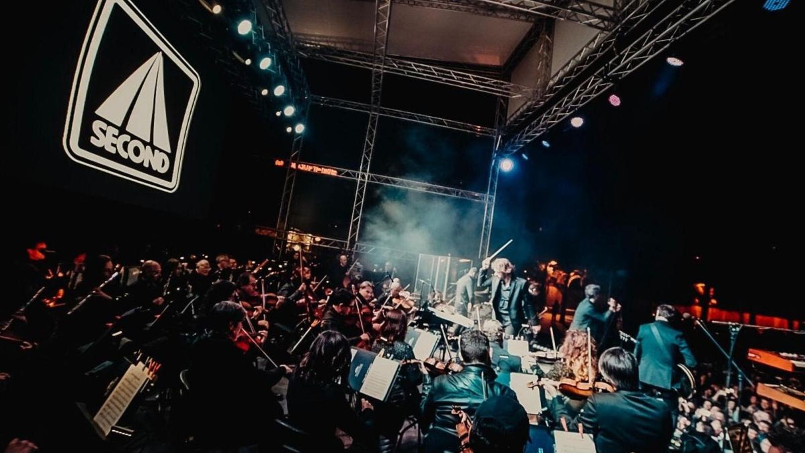 Festival Deleste