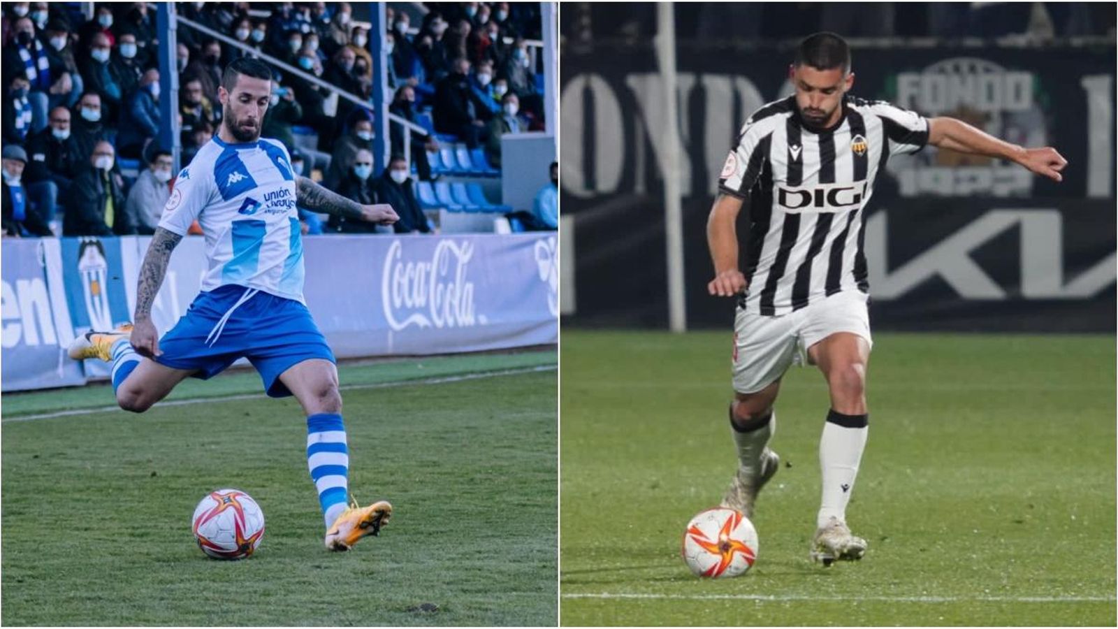 Alcoià i Castelló s'enfronten en un duel autonòmic