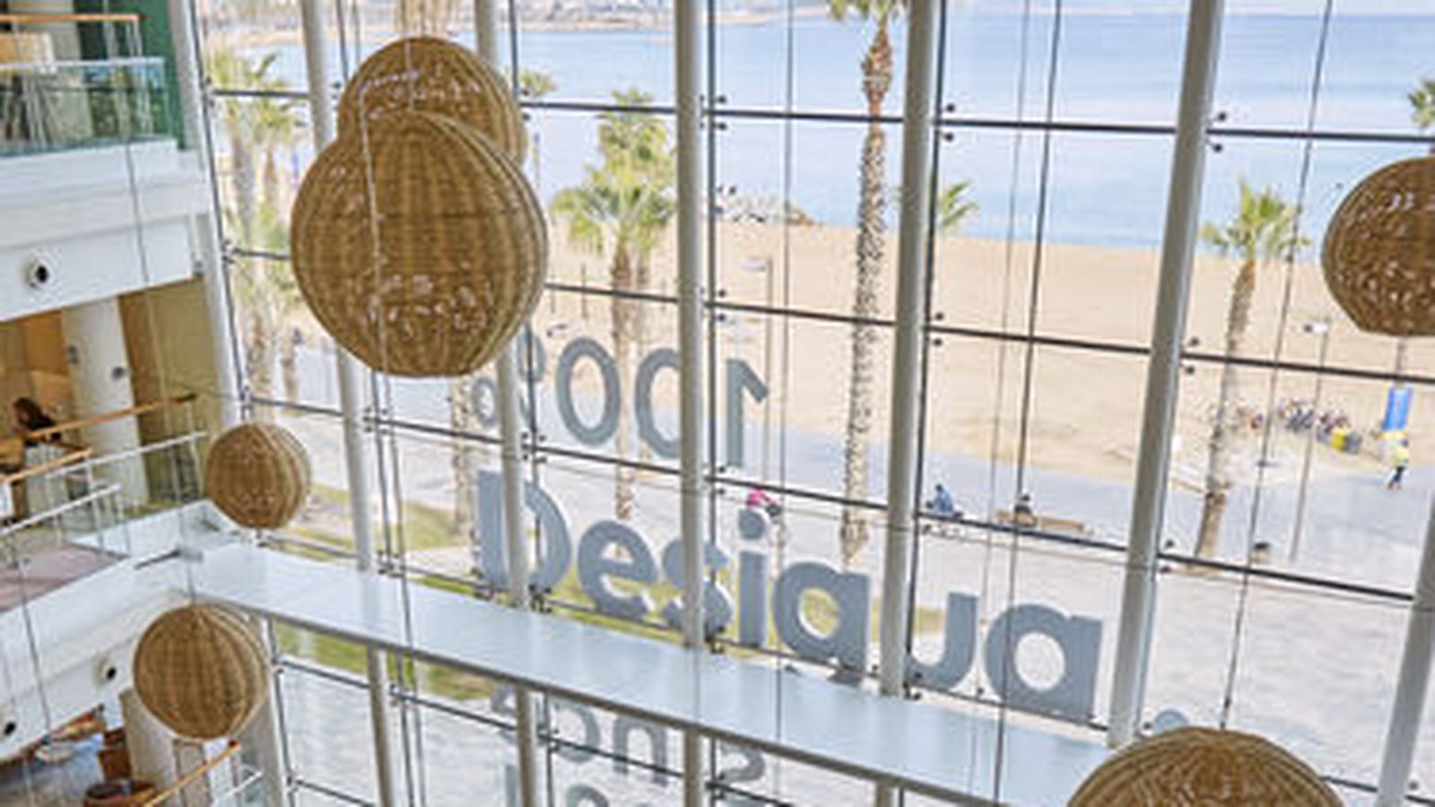 Una imatge de la companyia