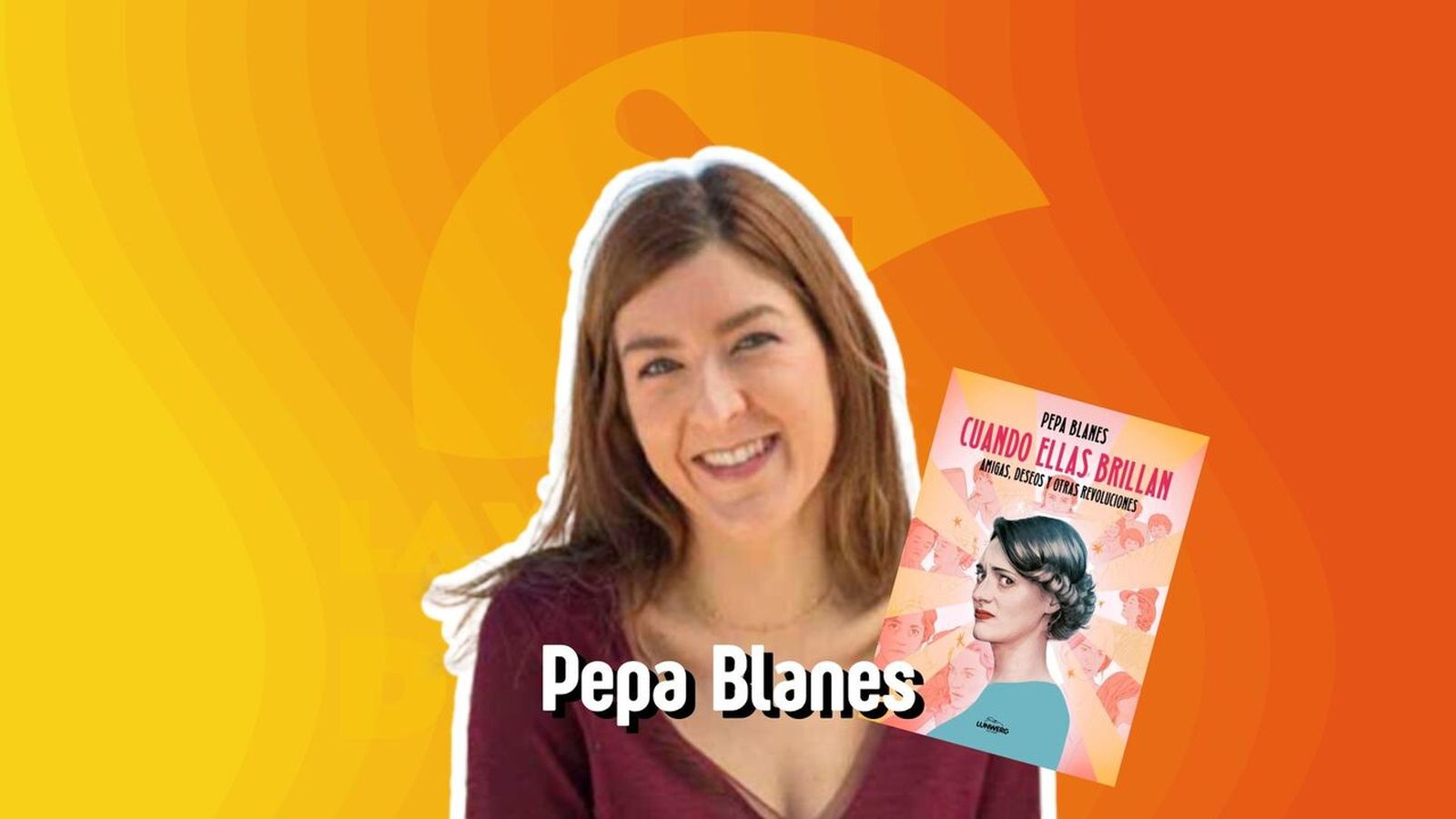 30.10.2025 | “Cuando ellas brillan”: un viatge per les dones que han canviat el cinema i les sèries
