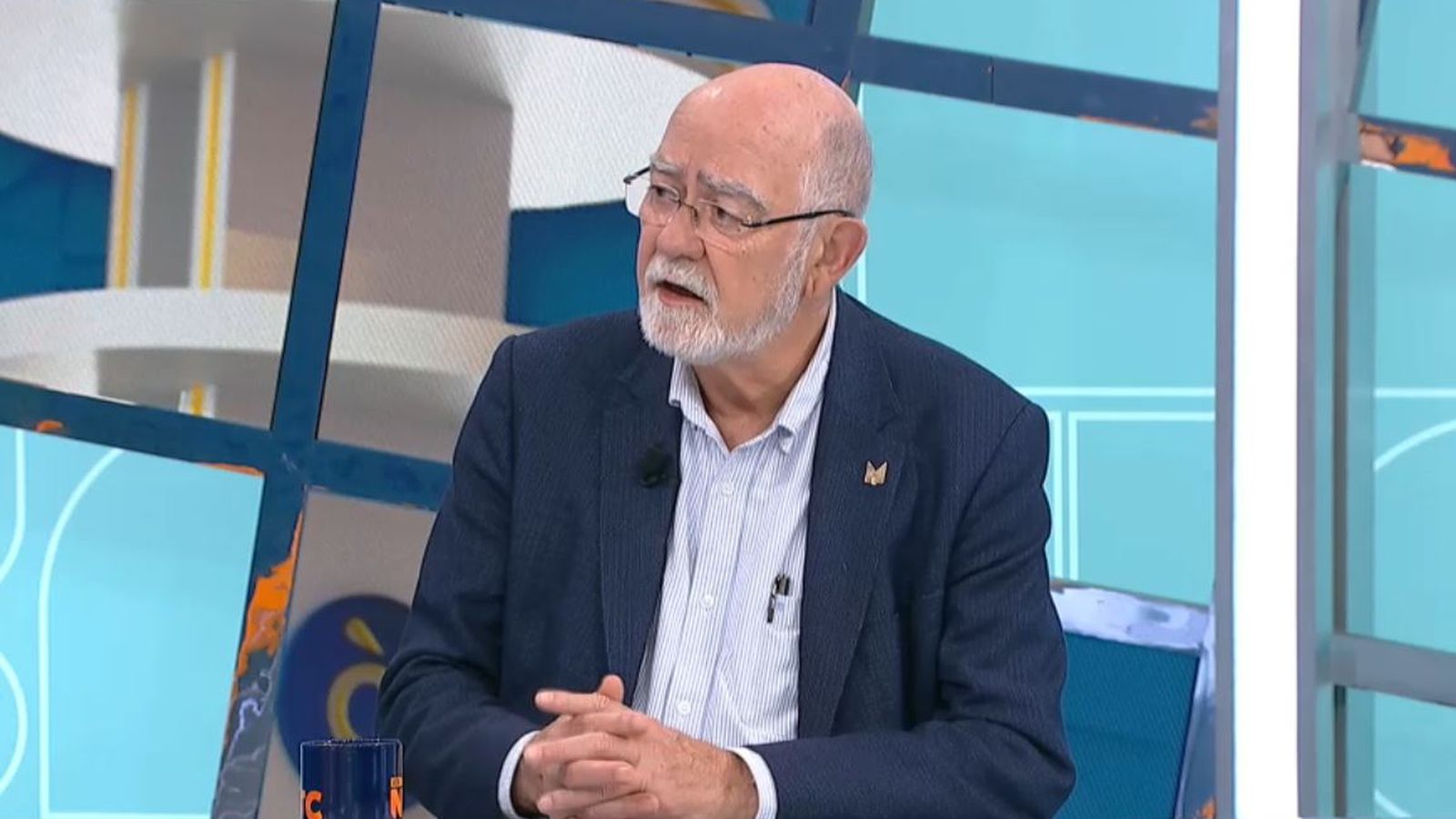 22.04.2026 | Entrevista LNM Jaime Giner