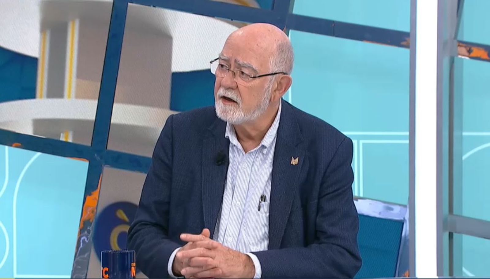 22.04.2026 | Entrevista LNM Jaime Giner