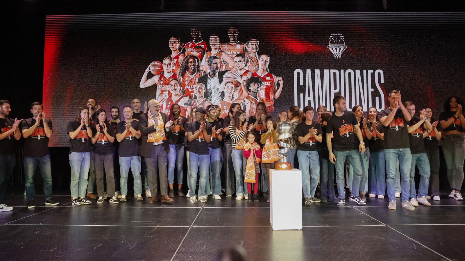 30.03.2026 | Reines de copa